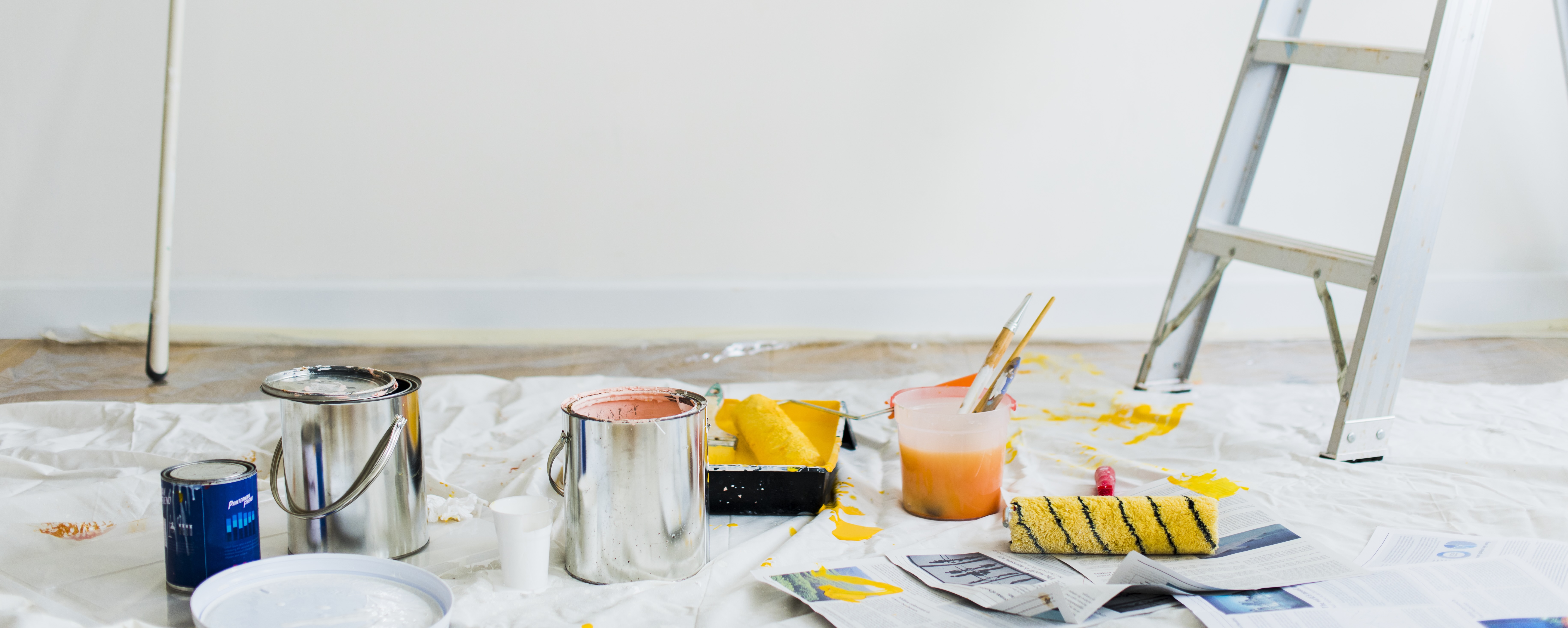 Rénovations à Bruxelles